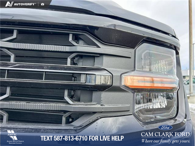 2026 Ford F-150 XLT (Stk: 26AT3281) in Airdrie - Image 8 of 25