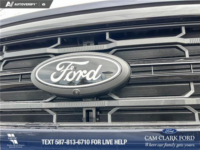2026 Ford F-150 XLT (Stk: 26AT3281) in Airdrie - Image 9 of 25