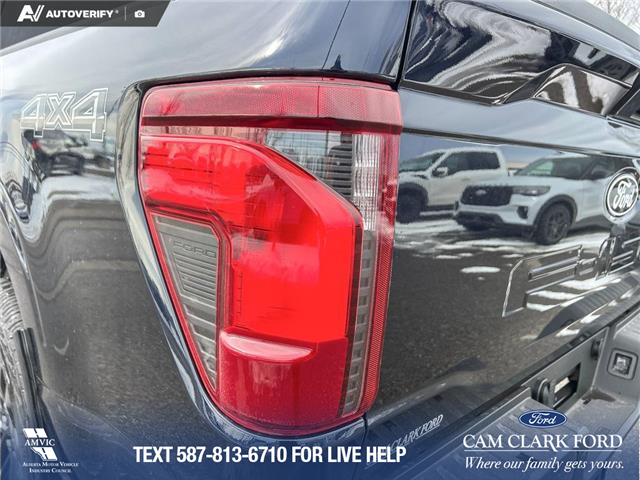 2026 Ford F-150 XLT (Stk: 26AT3281) in Airdrie - Image 11 of 25