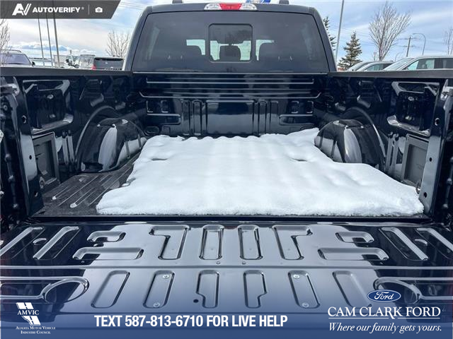 2026 Ford F-150 XLT (Stk: 26AT3281) in Airdrie - Image 12 of 25