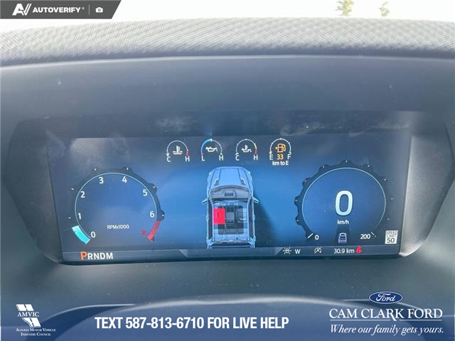 2026 Ford F-150 XLT (Stk: 26AT3281) in Airdrie - Image 15 of 25