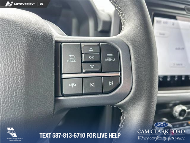 2026 Ford F-150 XLT (Stk: 26AT3281) in Airdrie - Image 16 of 25