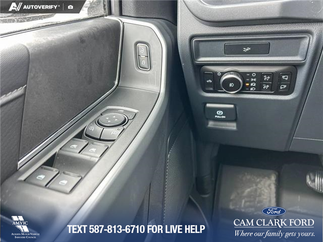 2026 Ford F-150 XLT (Stk: 26AT3281) in Airdrie - Image 17 of 25