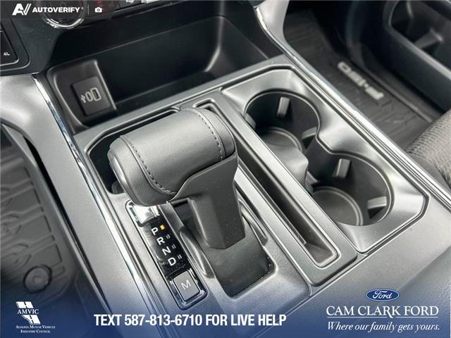 2026 Ford F-150 XLT (Stk: 26AT3281) in Airdrie - Image 18 of 25