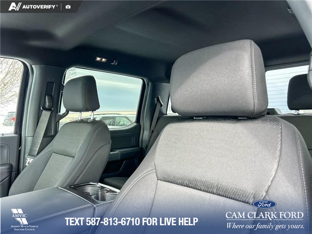 2026 Ford F-150 XLT (Stk: 26AT3281) in Airdrie - Image 20 of 25