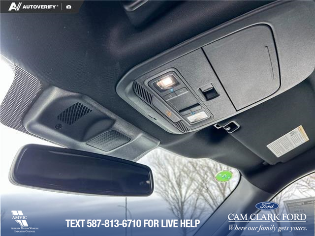 2026 Ford F-150 XLT (Stk: 26AT3281) in Airdrie - Image 21 of 25