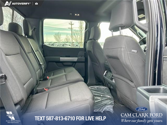 2026 Ford F-150 XLT (Stk: 26AT3281) in Airdrie - Image 23 of 25