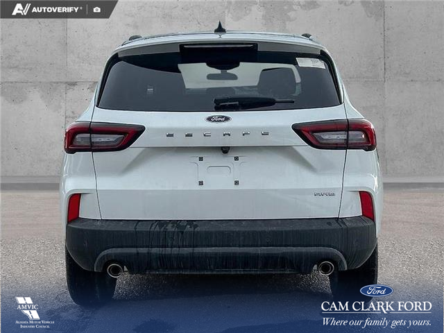 2025 Ford Escape ST-Line (Stk: 25AS9473) in Airdrie - Image 5 of 25 2025 Ford Escape ST-Line (Stk: 25AS9473) in Airdrie - Image 5 of 25