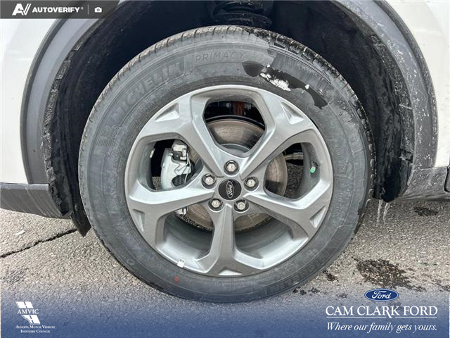 2025 Ford Escape ST-Line (Stk: 25AS9473) in Airdrie - Image 6 of 25 2025 Ford Escape ST-Line (Stk: 25AS9473) in Airdrie - Image 6 of 25