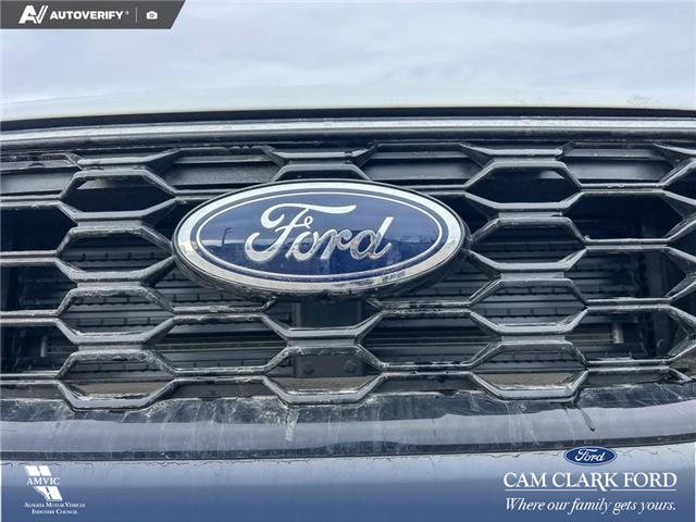 2025 Ford Escape ST-Line (Stk: 25AS9473) in Airdrie - Image 9 of 25 2025 Ford Escape ST-Line (Stk: 25AS9473) in Airdrie - Image 9 of 25