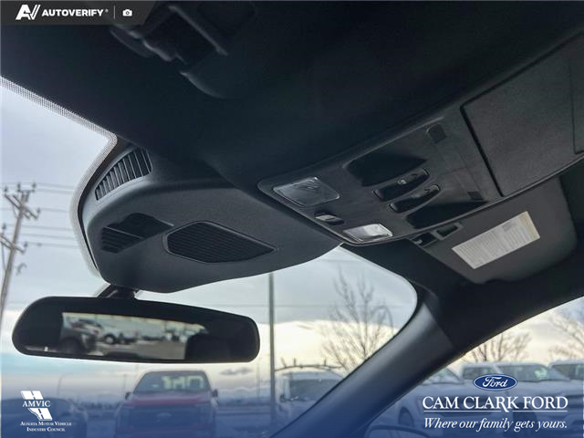 2025 Ford Escape ST-Line (Stk: 25AS9473) in Airdrie - Image 21 of 25 2025 Ford Escape ST-Line (Stk: 25AS9473) in Airdrie - Image 21 of 25