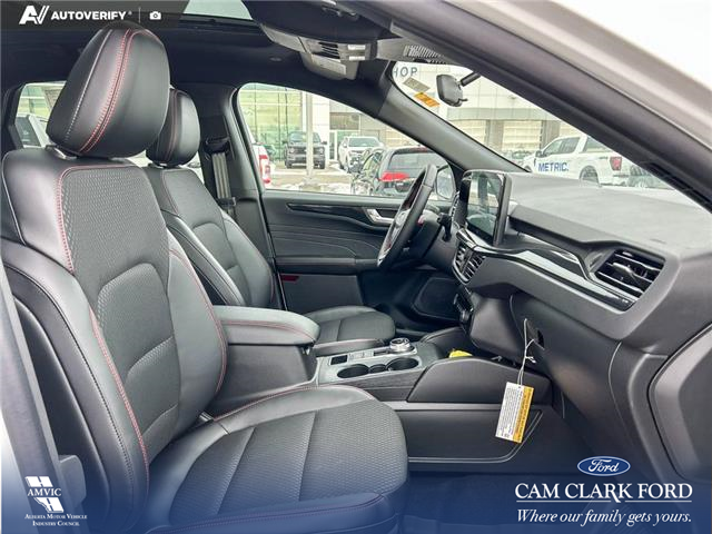 2025 Ford Escape ST-Line (Stk: 25AS9473) in Airdrie - Image 22 of 25 2025 Ford Escape ST-Line (Stk: 25AS9473) in Airdrie - Image 22 of 25