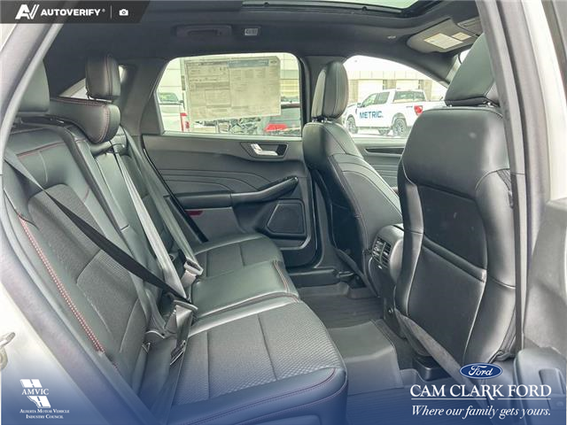 2025 Ford Escape ST-Line (Stk: 25AS9473) in Airdrie - Image 23 of 25 2025 Ford Escape ST-Line (Stk: 25AS9473) in Airdrie - Image 23 of 25
