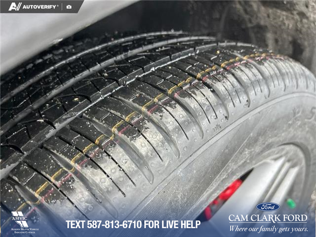 2026 Ford Explorer ST (Stk: 26AS1855) in Airdrie - Image 7 of 25