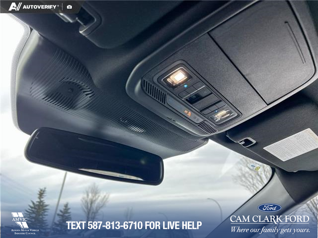 2026 Ford Explorer ST (Stk: 26AS1855) in Airdrie - Image 21 of 25