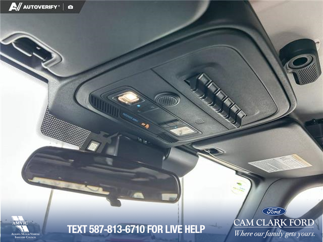 2026 Ford Bronco Big Bend (Stk: 26AS8044) in Airdrie - Image 21 of 25