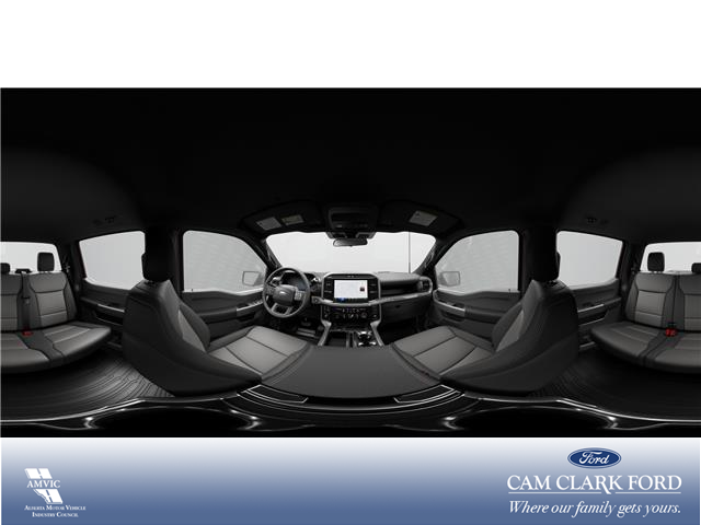 2026 Ford F-150 STX (Stk: 26AT9999) in Airdrie - Image 7 of 7