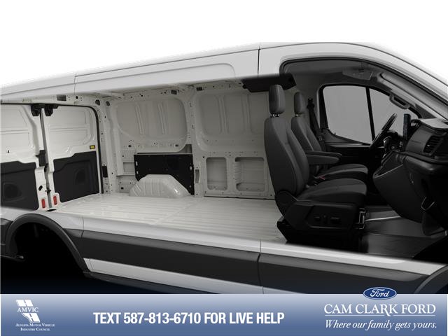 2026 Ford Transit-150 Cargo Base (Stk: 26AT2416) in Airdrie - Image 5 of 6
