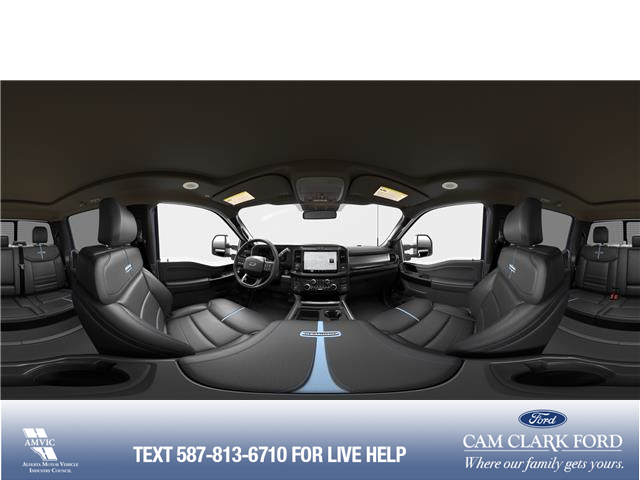 2026 Ford F-350 Platinum (Stk: 26AT9454) in Airdrie - Image 7 of 7