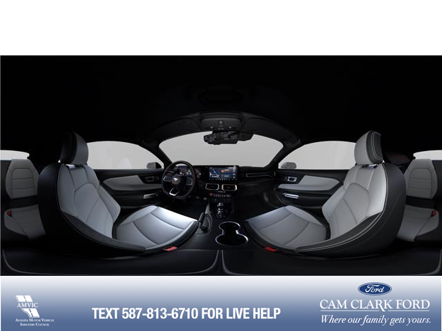 2026 Ford Mustang GT Premium (Stk: 26AC5357) in Airdrie - Image 7 of 7