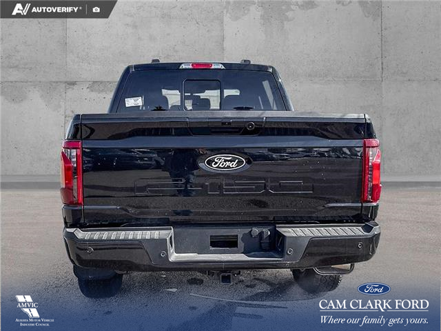 2026 Ford F-150 XLT (Stk: 26T8392) in Red Deer - Image 5 of 24 2026 Ford F-150 XLT (Stk: 26T8392) in Red Deer - Image 5 of 24