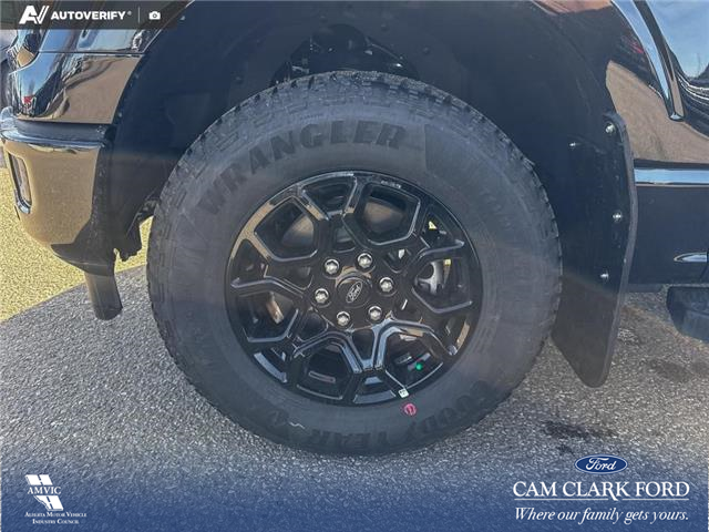 2026 Ford F-150 XLT (Stk: 26T8392) in Red Deer - Image 6 of 24 2026 Ford F-150 XLT (Stk: 26T8392) in Red Deer - Image 6 of 24