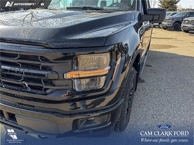 2026 Ford F-150 XLT (Stk: 26T8392) in Red Deer - Image 8 of 24 2026 Ford F-150 XLT (Stk: 26T8392) in Red Deer - Image 8 of 24