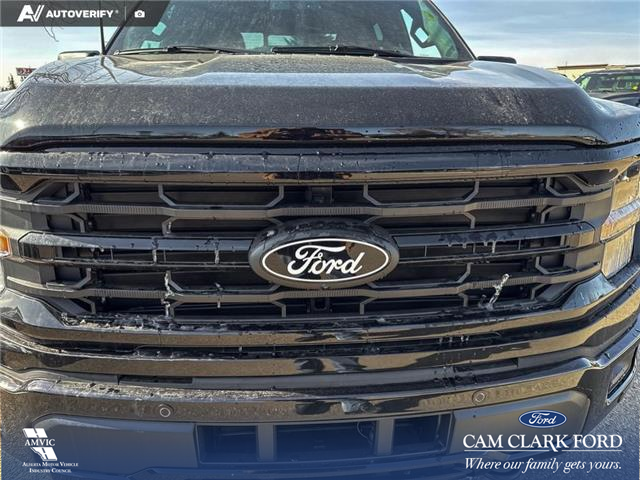 2026 Ford F-150 XLT (Stk: 26T8392) in Red Deer - Image 9 of 24 2026 Ford F-150 XLT (Stk: 26T8392) in Red Deer - Image 9 of 24