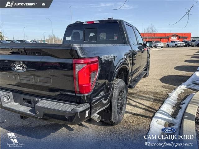 2026 Ford F-150 XLT (Stk: 26T8392) in Red Deer - Image 11 of 24 2026 Ford F-150 XLT (Stk: 26T8392) in Red Deer - Image 11 of 24