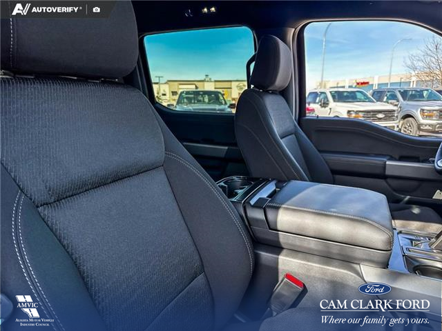 2026 Ford F-150 XLT (Stk: 26T8392) in Red Deer - Image 21 of 24 2026 Ford F-150 XLT (Stk: 26T8392) in Red Deer - Image 21 of 24