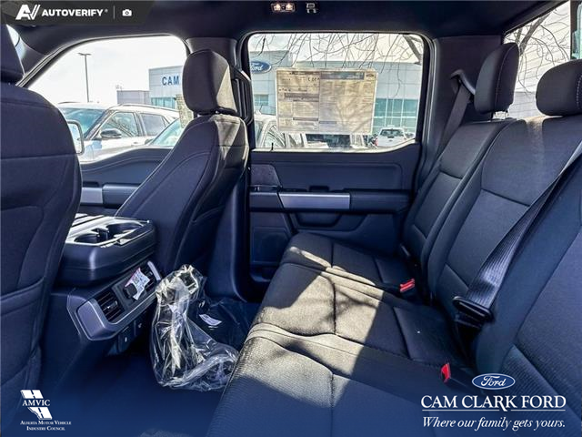 2026 Ford F-150 XLT (Stk: 26T8392) in Red Deer - Image 22 of 24 2026 Ford F-150 XLT (Stk: 26T8392) in Red Deer - Image 22 of 24