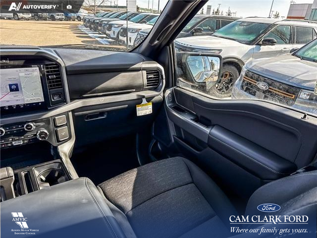 2026 Ford F-150 XLT (Stk: 26T8392) in Red Deer - Image 24 of 24 2026 Ford F-150 XLT (Stk: 26T8392) in Red Deer - Image 24 of 24