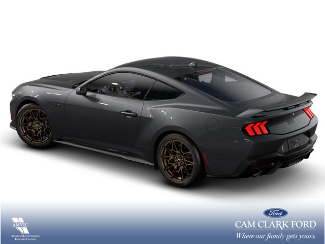 2026 Ford Mustang (Stk: 26AC7926) in Airdrie - Image 2 of 7 2026 Ford Mustang (Stk: 26AC7926) in Airdrie - Image 2 of 7