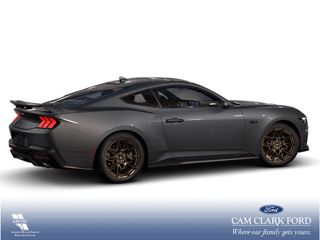 2026 Ford Mustang (Stk: 26AC7926) in Airdrie - Image 3 of 7 2026 Ford Mustang (Stk: 26AC7926) in Airdrie - Image 3 of 7