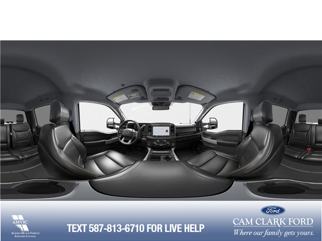 2026 Ford F-350 Lariat (Stk: 26AT3415) in Airdrie - Image 7 of 7