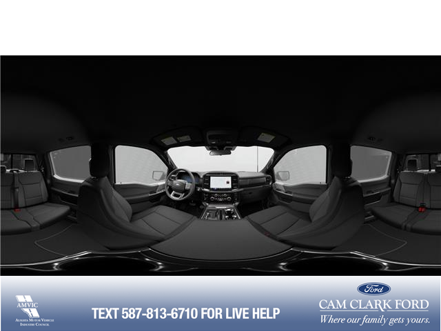 2026 Ford F-150 XLT (Stk: 26AT0800) in Airdrie - Image 7 of 7