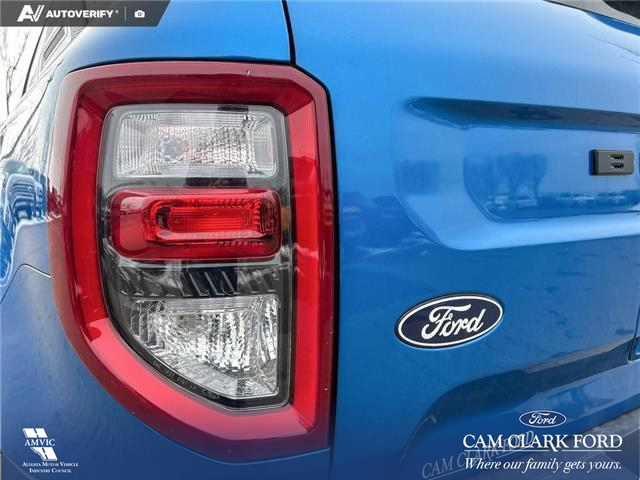 2026 Ford Bronco Sport Big Bend (Stk: 26AS0138) in Airdrie - Image 11 of 25 2026 Ford Bronco Sport Big Bend (Stk: 26AS0138) in Airdrie - Image 11 of 25