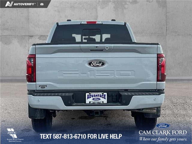 2026 Ford F-150 XLT (Stk: 26AT1784A) in Airdrie - Image 5 of 25