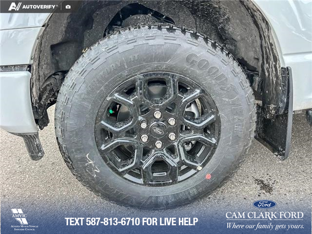 2026 Ford F-150 XLT (Stk: 26AT1784A) in Airdrie - Image 6 of 25