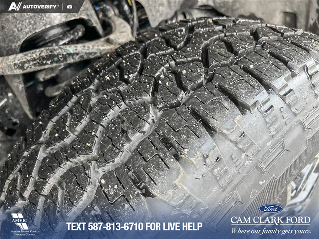 2026 Ford F-150 XLT (Stk: 26AT1784A) in Airdrie - Image 7 of 25