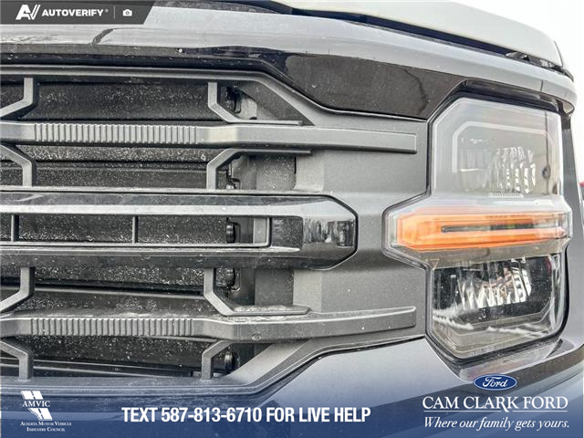 2026 Ford F-150 XLT (Stk: 26AT1784A) in Airdrie - Image 8 of 25