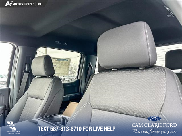 2026 Ford F-150 XLT (Stk: 26AT1784A) in Airdrie - Image 20 of 25