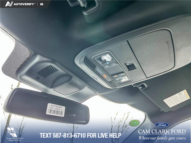 2026 Ford F-150 XLT (Stk: 26AT1784A) in Airdrie - Image 21 of 25