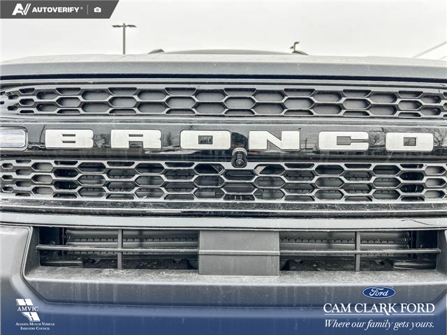 2026 Ford Bronco Sport Outer Banks (Stk: 26AS8322) in Airdrie - Image 9 of 25 2026 Ford Bronco Sport Outer Banks (Stk: 26AS8322) in Airdrie - Image 9 of 25