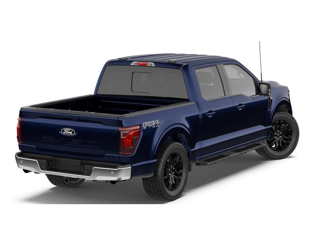 2026 Ford F-150 XLT (Stk: 26T1122) in Olds - Image 3 of 6