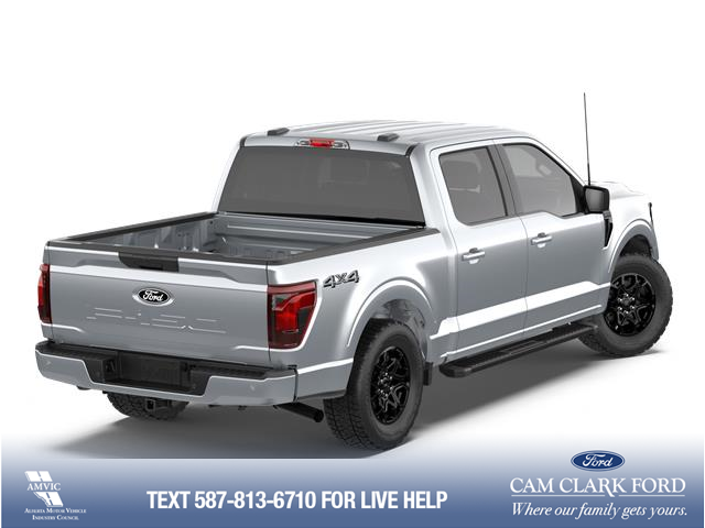 2026 Ford F-150 XLT (Stk: 26T9660) in Olds - Image 3 of 7