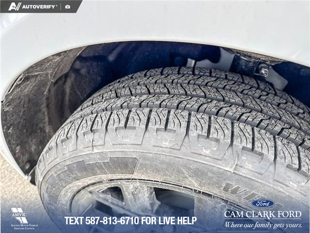 2026 Ford Maverick Lobo High (Stk: 26T7075) in Red Deer - Image 7 of 23