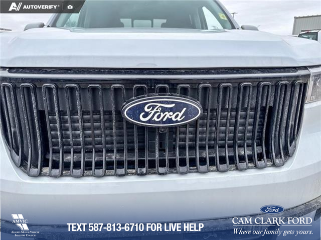 2026 Ford Maverick Lobo High (Stk: 26T7075) in Red Deer - Image 9 of 23