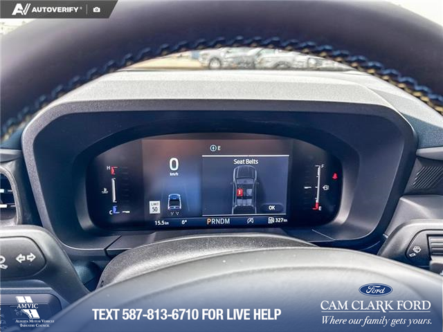 2026 Ford Maverick Lobo High (Stk: 26T7075) in Red Deer - Image 14 of 23