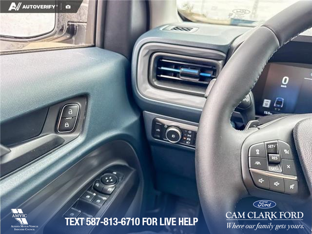 2026 Ford Maverick Lobo High (Stk: 26T7075) in Red Deer - Image 16 of 23